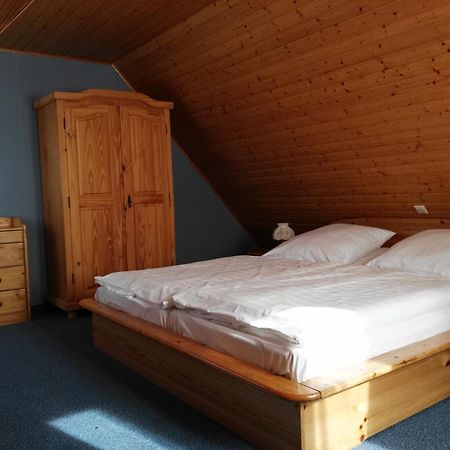 Ferienhaus Kress Rechts Sellin  Екстериор снимка