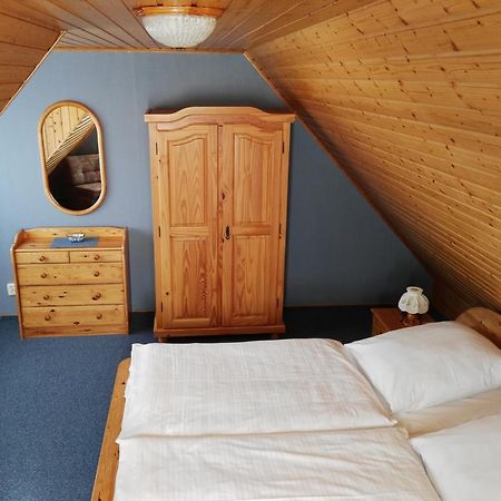 Ferienhaus Kress Rechts Sellin  Екстериор снимка