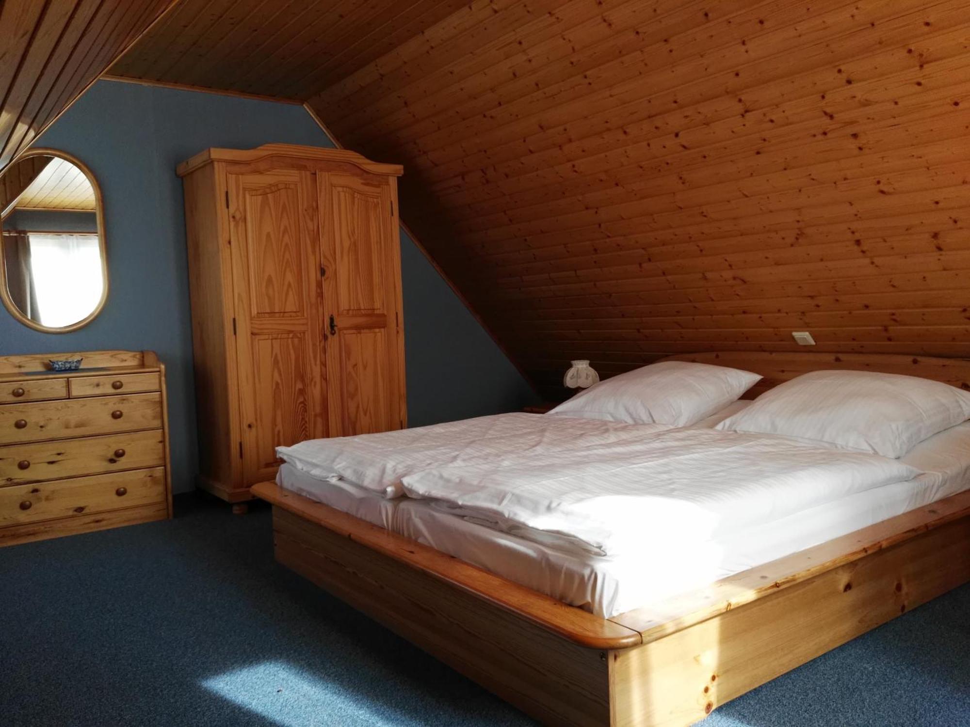 Ferienhaus Kress Rechts Sellin  Екстериор снимка