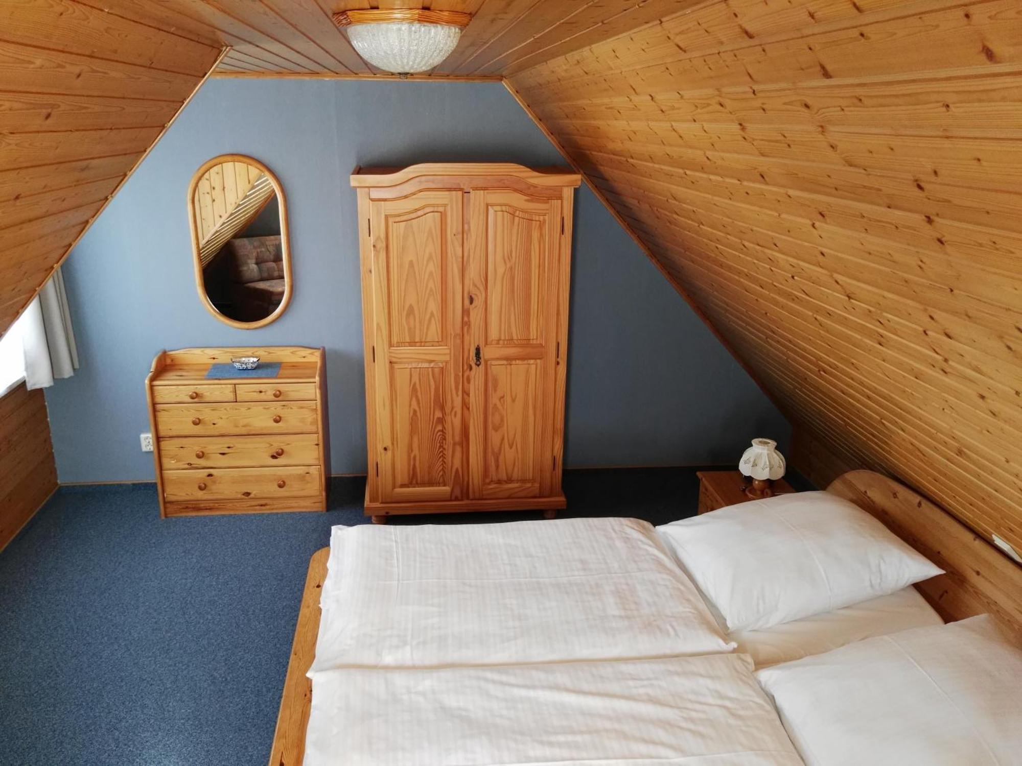 Ferienhaus Kress Rechts Sellin  Екстериор снимка